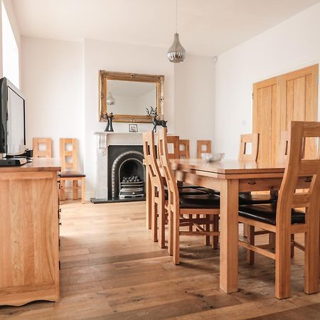 33 Crescent Gardens Βίλα Μπαθ Εξωτερικό φωτογραφία