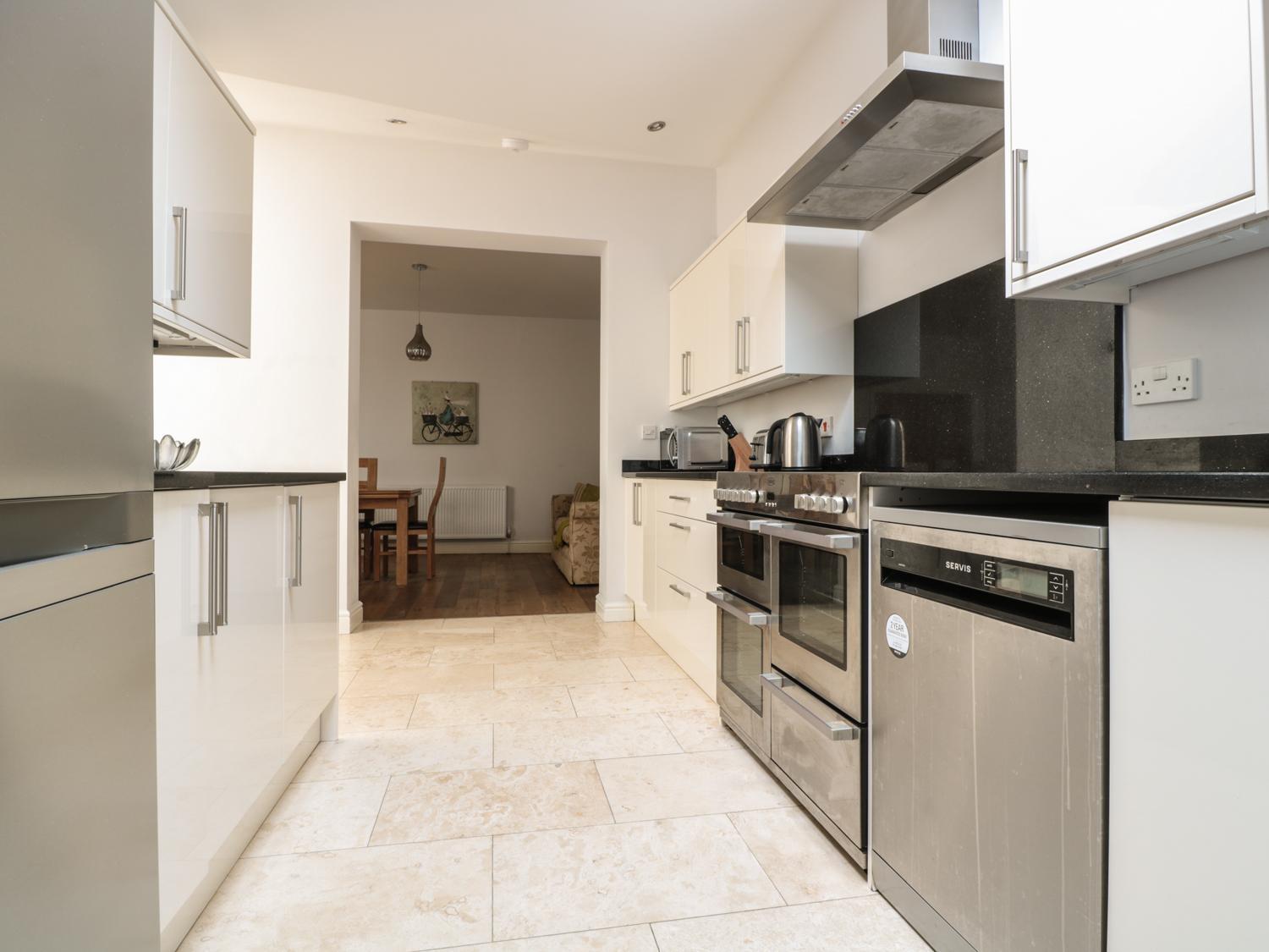 33 Crescent Gardens Βίλα Μπαθ Εξωτερικό φωτογραφία