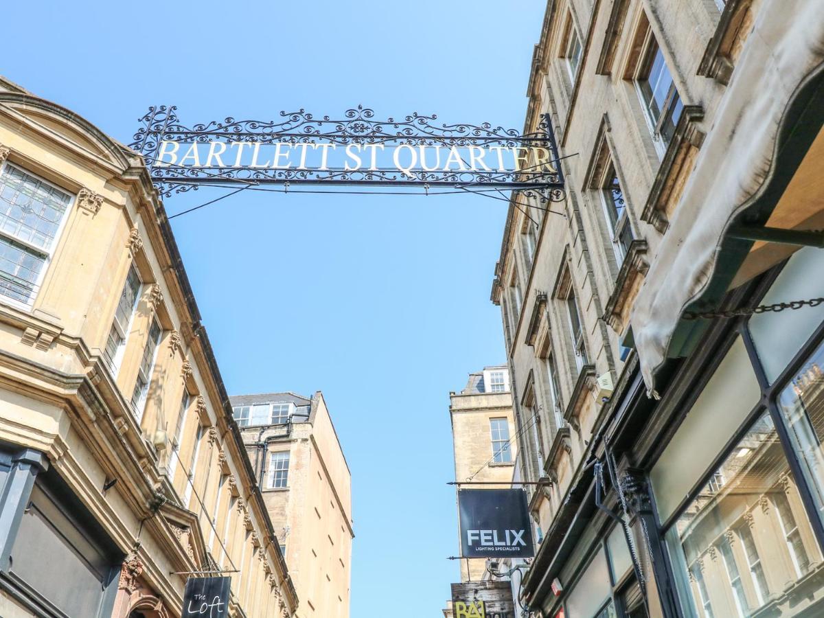 33 Crescent Gardens Βίλα Μπαθ Εξωτερικό φωτογραφία